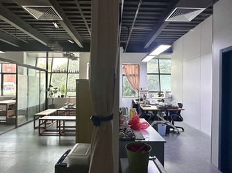 Porcellana Xiamen Amlon Cultural Creativity Co., Ltd.
