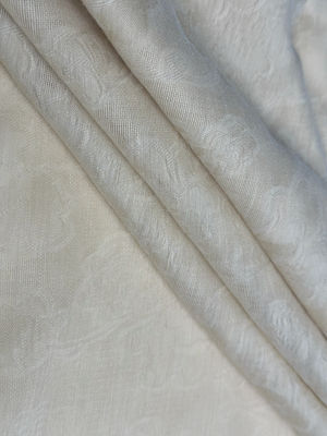 Tessuti personalizzati per abbigliamento di cashmere lana pettinata tessuto poliestere acetato satinato jacquard