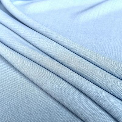 Tessuti di poliestere 100% tessuti di poliestere per abbigliamento femminile Larghezza 59