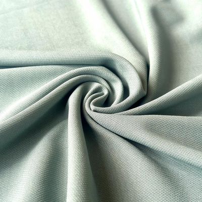 Tessuti di poliestere 100% tessuti di poliestere per abbigliamento femminile Larghezza 59