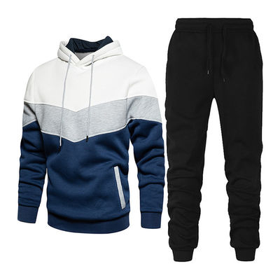 Adulti Cappuccini Unisex 100% di cotone Maglietta e pantaloni da ginnastica