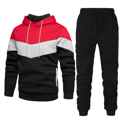 Adulti Cappuccini Unisex 100% di cotone Maglietta e pantaloni da ginnastica