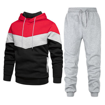 Adulti Cappuccini Unisex 100% di cotone Maglietta e pantaloni da ginnastica