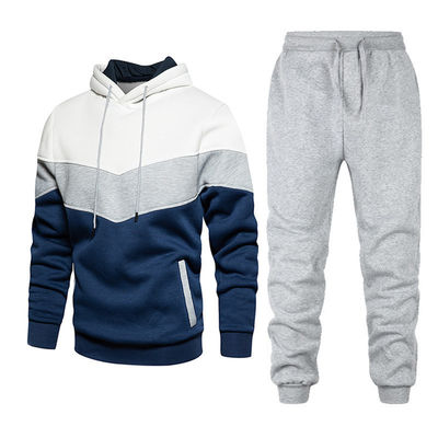Adulti Cappuccini Unisex 100% di cotone Maglietta e pantaloni da ginnastica