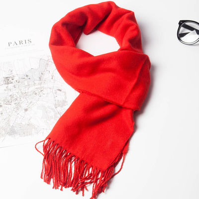 Scialle da calcio per tifosi Scarf Jacquard Custom Scarf invernale a maglia con disegno a quadri