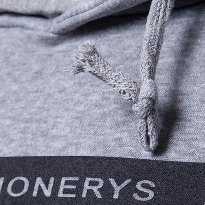 Pullover a modello solido Sweatshirt sportivo pelliccia indossare felpa con cappuccio e jogger set per uomini