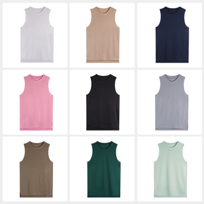 XMAMLON Ropa De Hombre Vetements Homme Mens Muscle Tee Gym Wear per gli allenamenti maschili