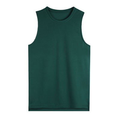 XMAMLON Ropa De Hombre Vetements Homme Mens Muscle Tee Gym Wear per gli allenamenti maschili