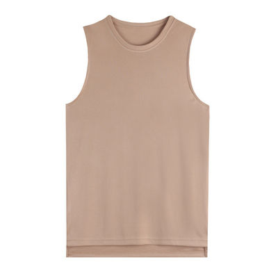 XMAMLON Ropa De Hombre Vetements Homme Mens Muscle Tee Gym Wear per gli allenamenti maschili