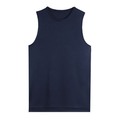 XMAMLON Ropa De Hombre Vetements Homme Mens Muscle Tee Gym Wear per gli allenamenti maschili