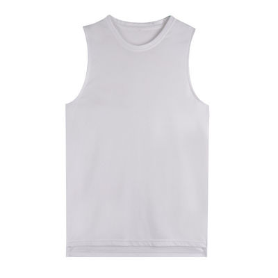 XMAMLON Ropa De Hombre Vetements Homme Mens Muscle Tee Gym Wear per gli allenamenti maschili