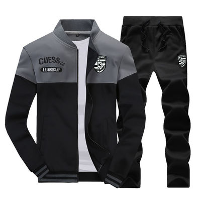 cotone spessa bianca piana in oversized senza corde logo personalizzato felpe uomo felpe senza rivestimento