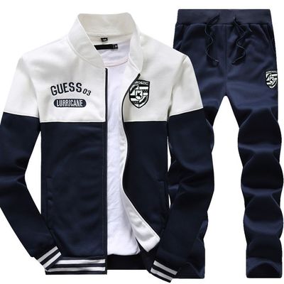 cotone spessa bianca piana in oversized senza corde logo personalizzato felpe uomo felpe senza rivestimento