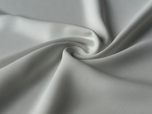 STYLE SLUB tessuti stampati su misura in bambù per abbigliamento 100% poliestere tessuto