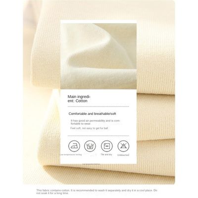 Supporto T-shirt bianca con tecnologia anti-arricchimento e asciugatura rapida stile oversize altro