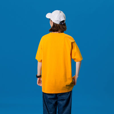 Modello personalizzato Giubbotto anti-pillola da uomo blu chiaro con servizio camicia da ginnastica versione sciolta