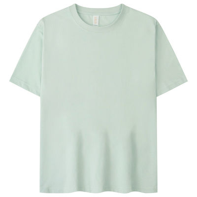 Supporto T-shirt bianca con tecnologia anti-arricchimento e asciugatura rapida stile oversize altro