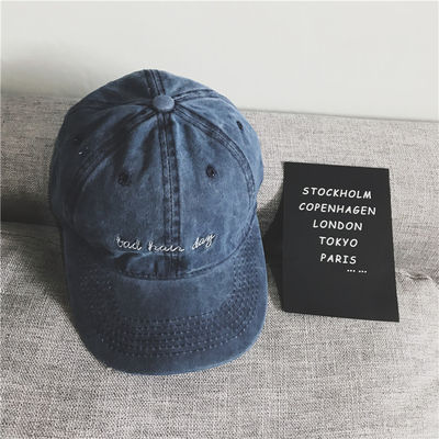 Cappuccio Unisex Four Seasons Per Uomini Logo personalizzato ricamo Cappucci da baseball per camionisti Cappelli da papà