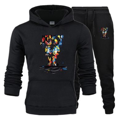 Migliora il tuo look invernale con il nostro maglione personalizzato