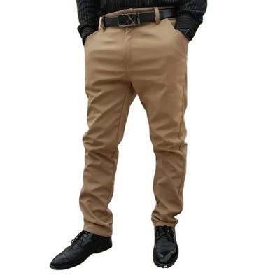 Pantaloni da trasporto da esterno in cotone per uomini XMAMLON RTS Pantaloni da escursione tattica