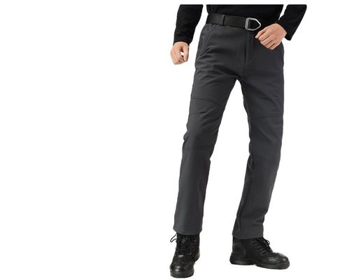 Pantaloni da trasporto da esterno in cotone per uomini XMAMLON RTS Pantaloni da escursione tattica