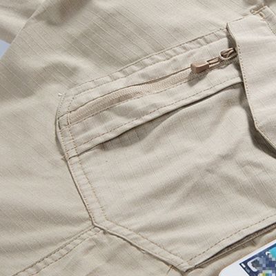 Pantaloni da jogger a misura nera Pantaloni a prova d'acqua a misura nera Pantaloni da sudore a misura Pantaloni