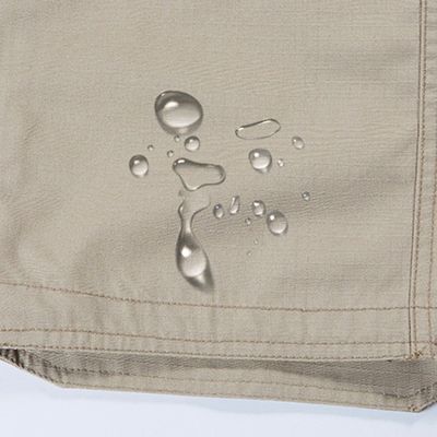 Pantaloni da jogger a misura nera Pantaloni a prova d'acqua a misura nera Pantaloni da sudore a misura Pantaloni