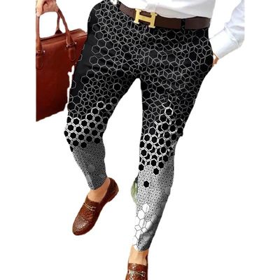 Pantaloni da uomo a prezzi accessibili