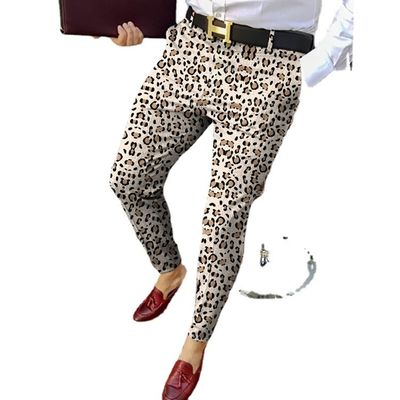 Pantaloni da uomo a prezzi accessibili