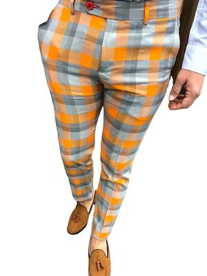 Pantaloni da uomo a prezzi accessibili