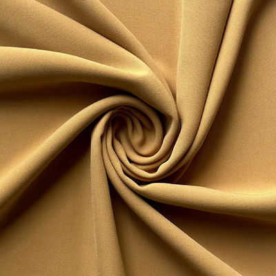100% poliestere tessuto di stampa traspirante per abbigliamento pantaloni tessuto lussuoso tendenza tessili misti