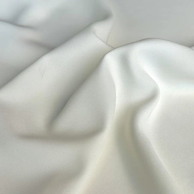 100% poliestere tessuto di stampa traspirante per abbigliamento pantaloni tessuto lussuoso tendenza tessili misti