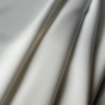 100% poliestere tessuto di stampa traspirante per abbigliamento pantaloni tessuto lussuoso tendenza tessili misti