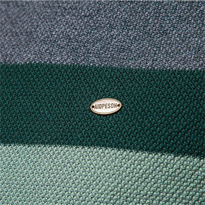 Primavera classica In autunno e in primavera abbigliamento a maglia da uomo