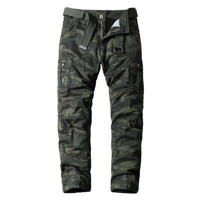 Camicie maschili in cotone puro a fascia media e in forma dritta