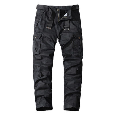 Camicie maschili in cotone puro a fascia media e in forma dritta