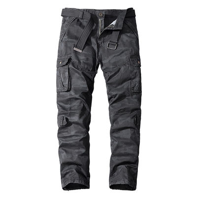 Camicie maschili in cotone puro a fascia media e in forma dritta