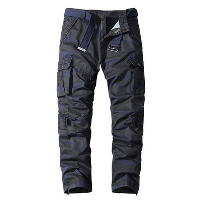 Camicie maschili in cotone puro a fascia media e in forma dritta