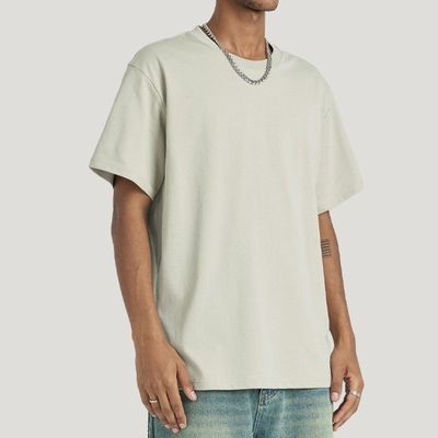 Maglietta secca veloce per uomini 190G RTS in stile casual