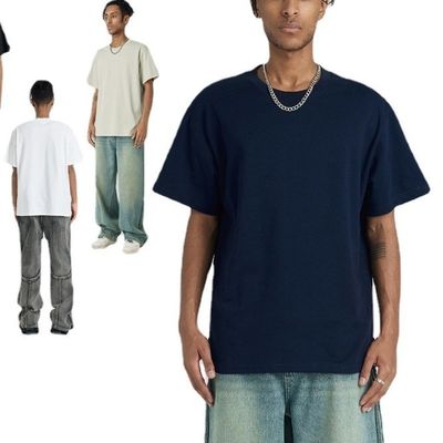 Maglietta secca veloce per uomini 190G RTS in stile casual