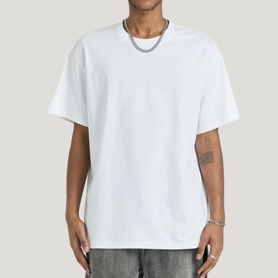 Maglietta secca veloce per uomini 190G RTS in stile casual