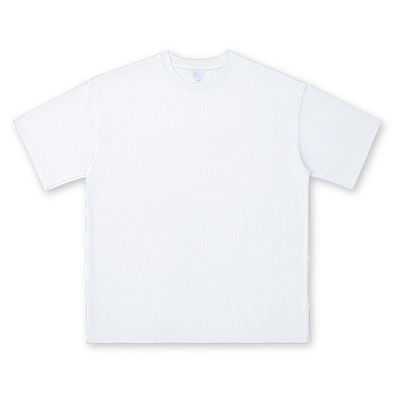 Maglietta secca veloce per uomini 190G RTS in stile casual