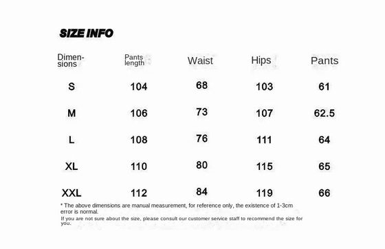 Hip Hop maschile doppia vita jeans denim impilati pantaloni articoli in magazzino