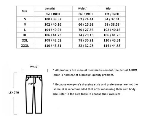 Streetwear Moda doppia vita XMAMLON RTS Pantaloni da ginnastica da uomo con chiusura a corda
