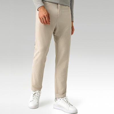 Pantaloni da uomo da lavoro e casual