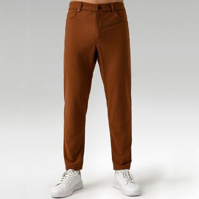 Pantaloni da uomo da lavoro e casual