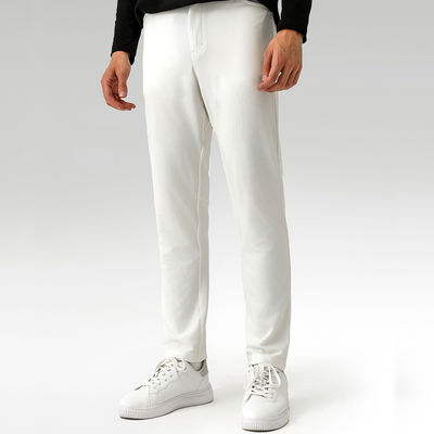 Pantaloni da uomo da lavoro e casual
