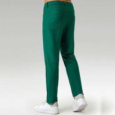 Pantaloni da uomo da lavoro e casual