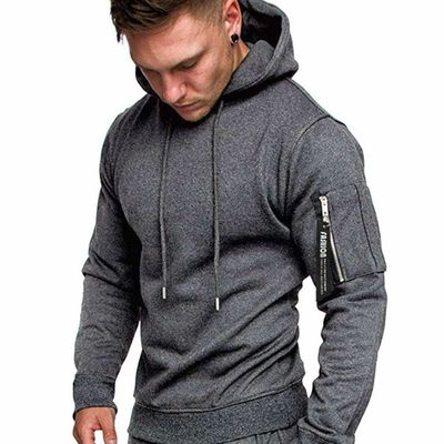 2023 moda maschile camouflage felpa con cappuccio felpa a maniche lunghe cappotto traspirante