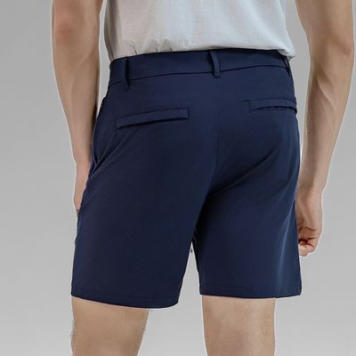 Stili e funzionali abbigliamento da strada da uomo pantaloncini di compressione per attività all'aperto